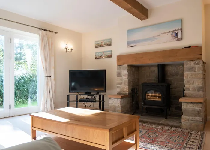 Lake Cottage , Middleton Hall Estate