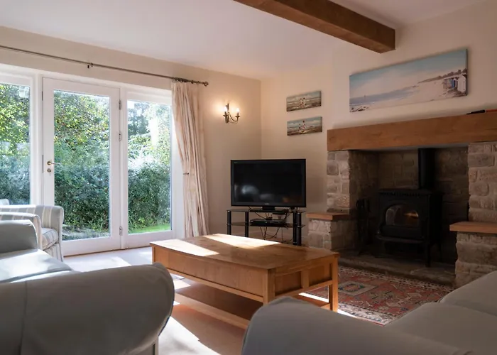 Lake Cottage , Middleton Hall Estate