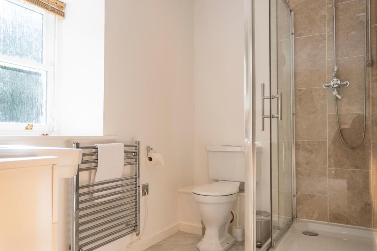 , Middleton Hall Estate Holiday home Belford
