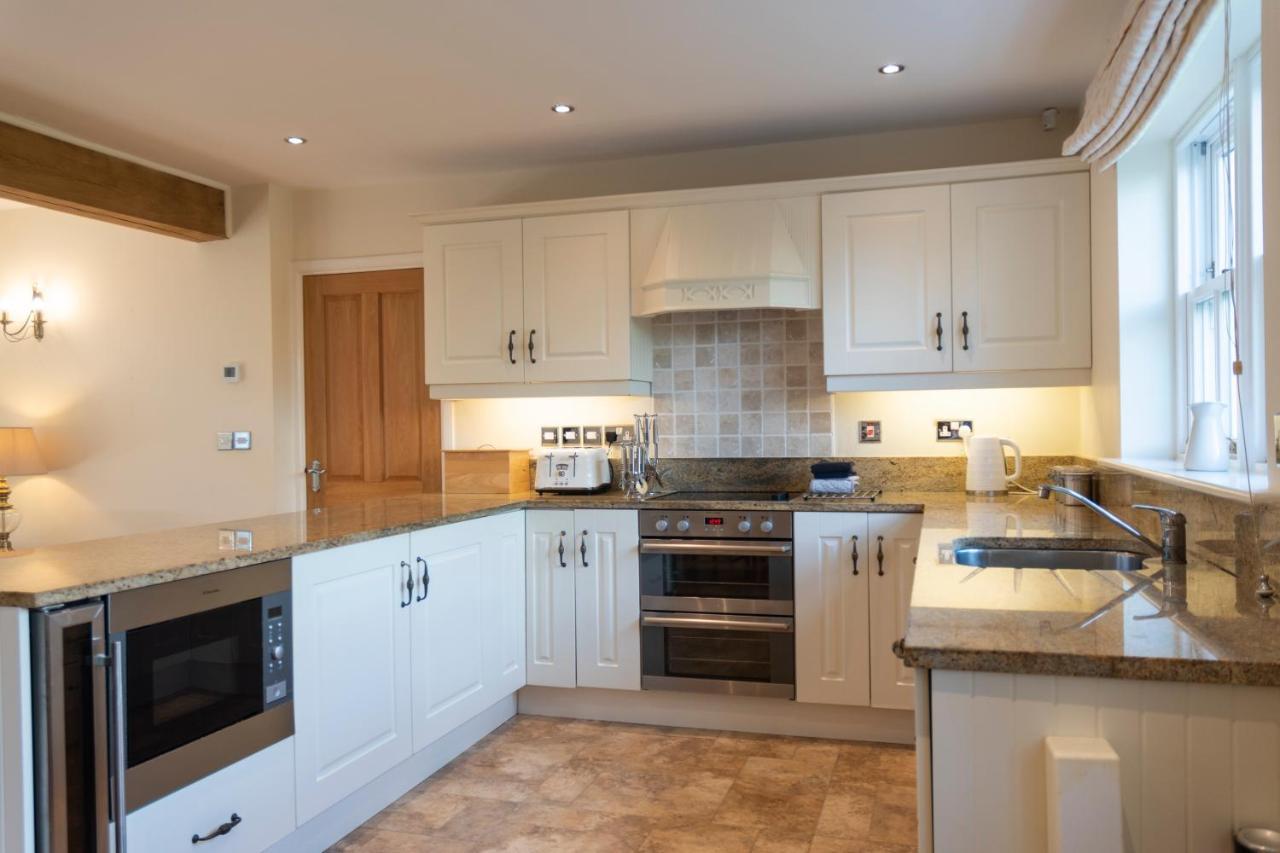 , Middleton Hall Estate Belford
