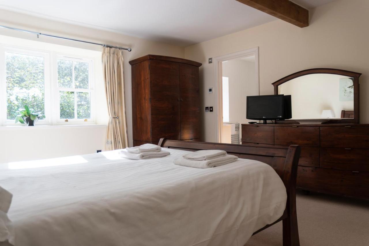 , Middleton Hall Estate Belford