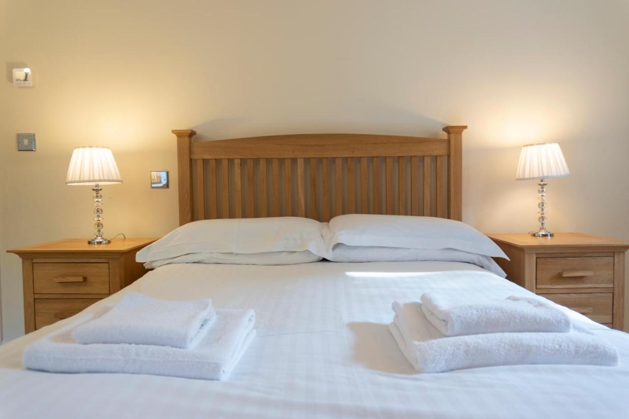 , Middleton Hall Estate Holiday home Belford