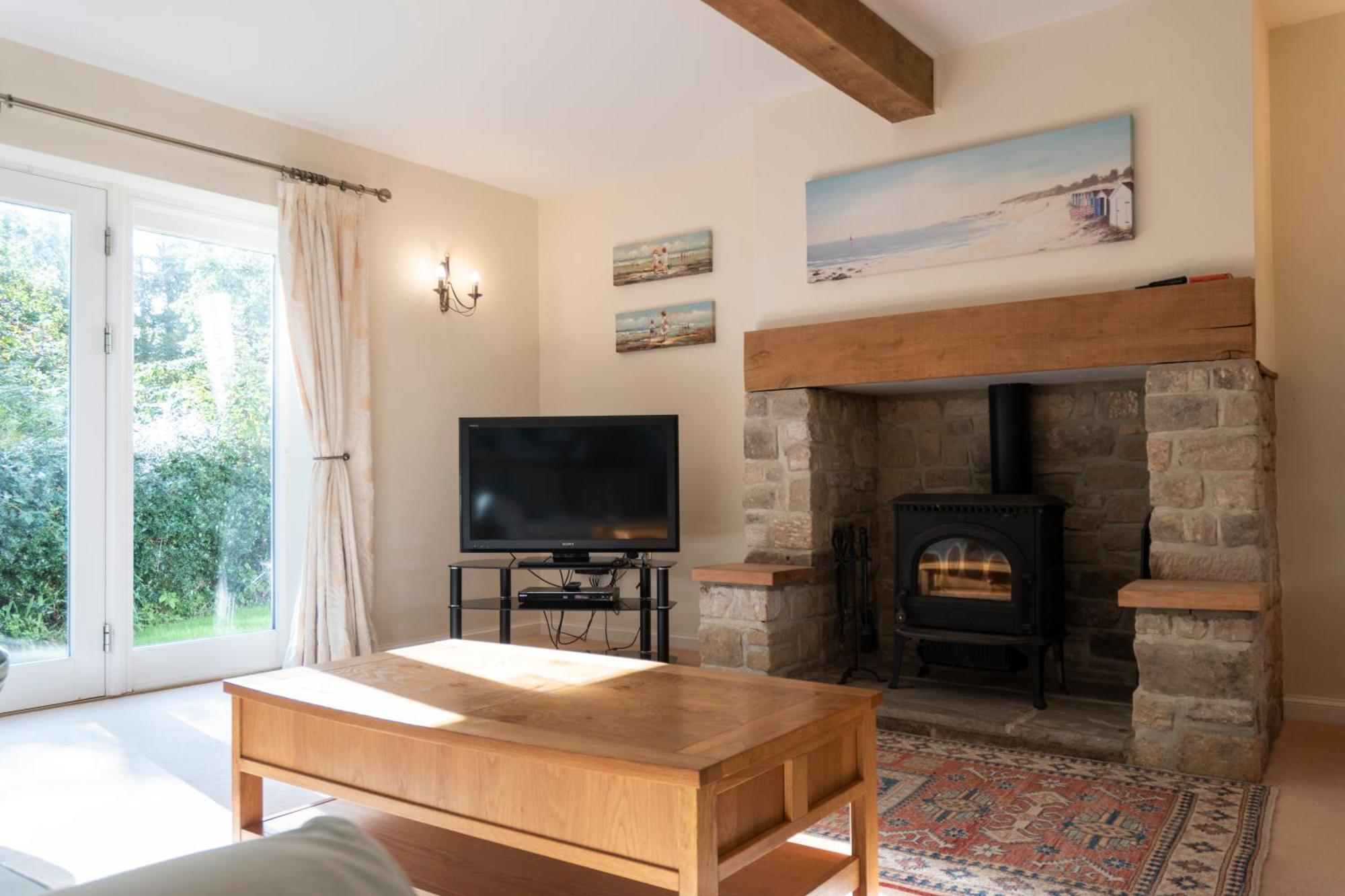 , Middleton Hall Estate Holiday home *