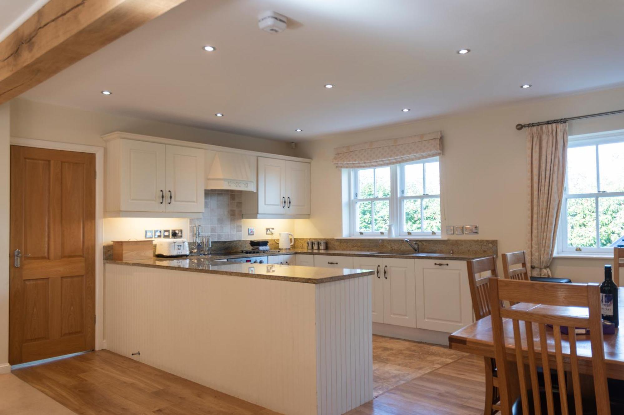 Holiday home , Middleton Hall Estate
