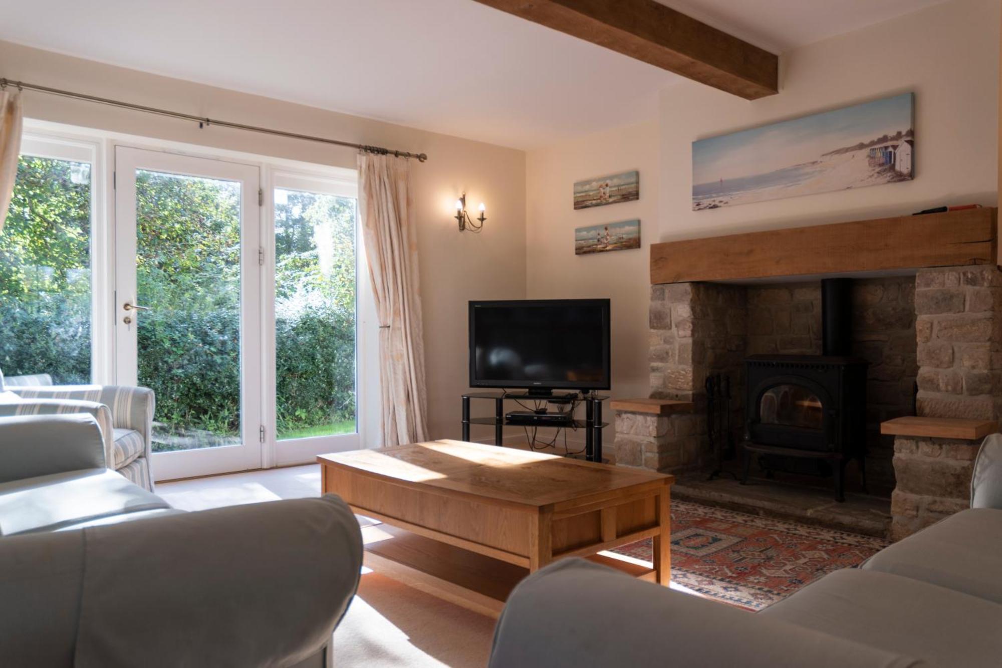 Holiday home , Middleton Hall Estate *