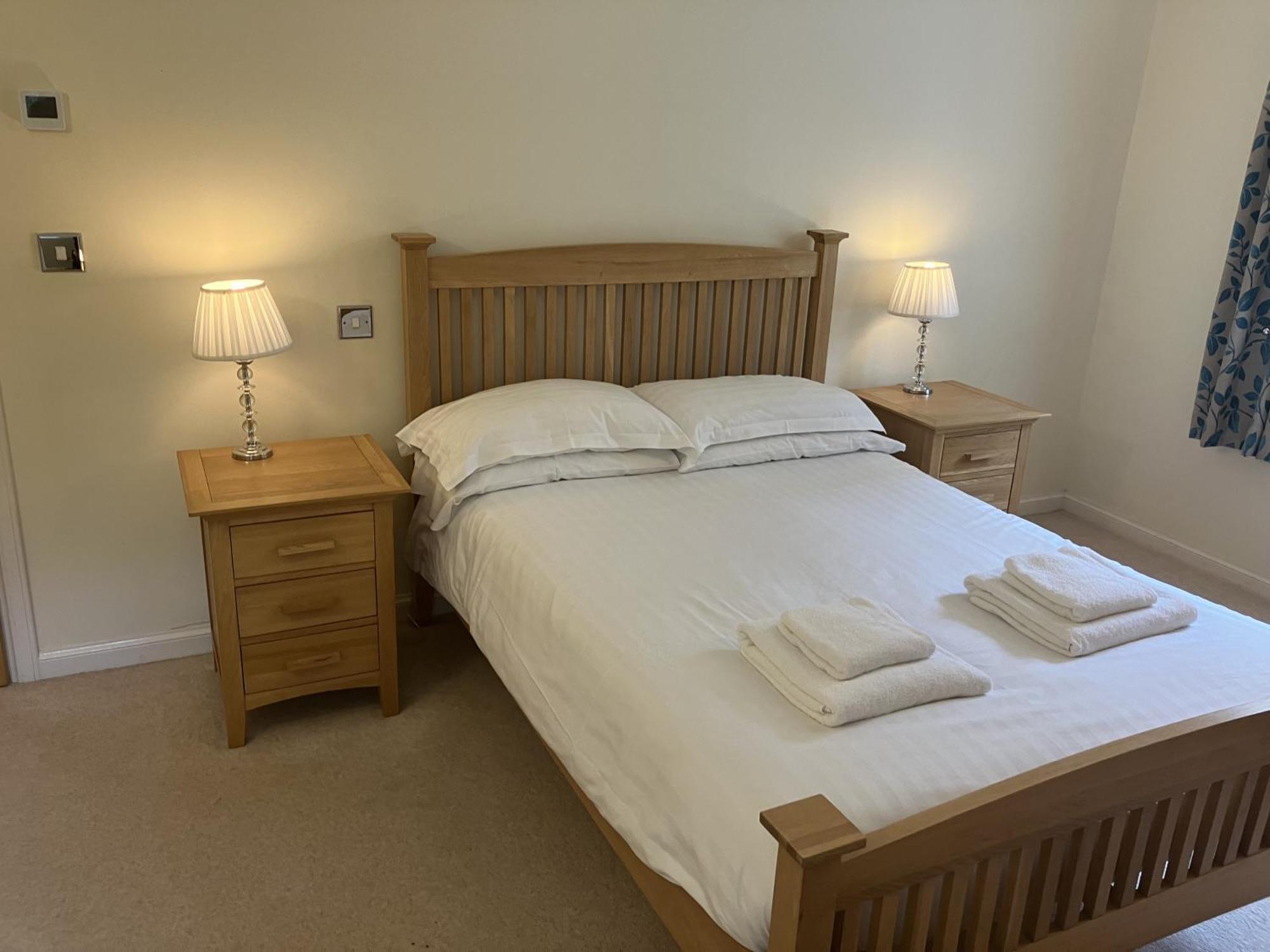 , Middleton Hall Estate Holiday home
