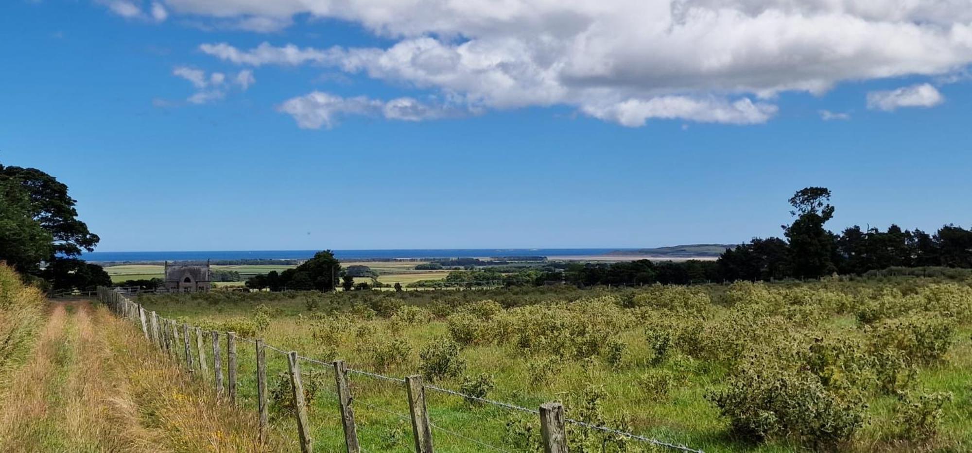 Holiday home , Middleton Hall Estate