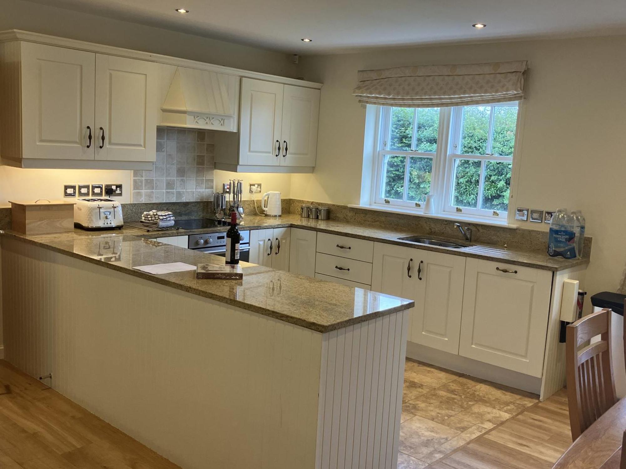 Holiday home , Middleton Hall Estate *