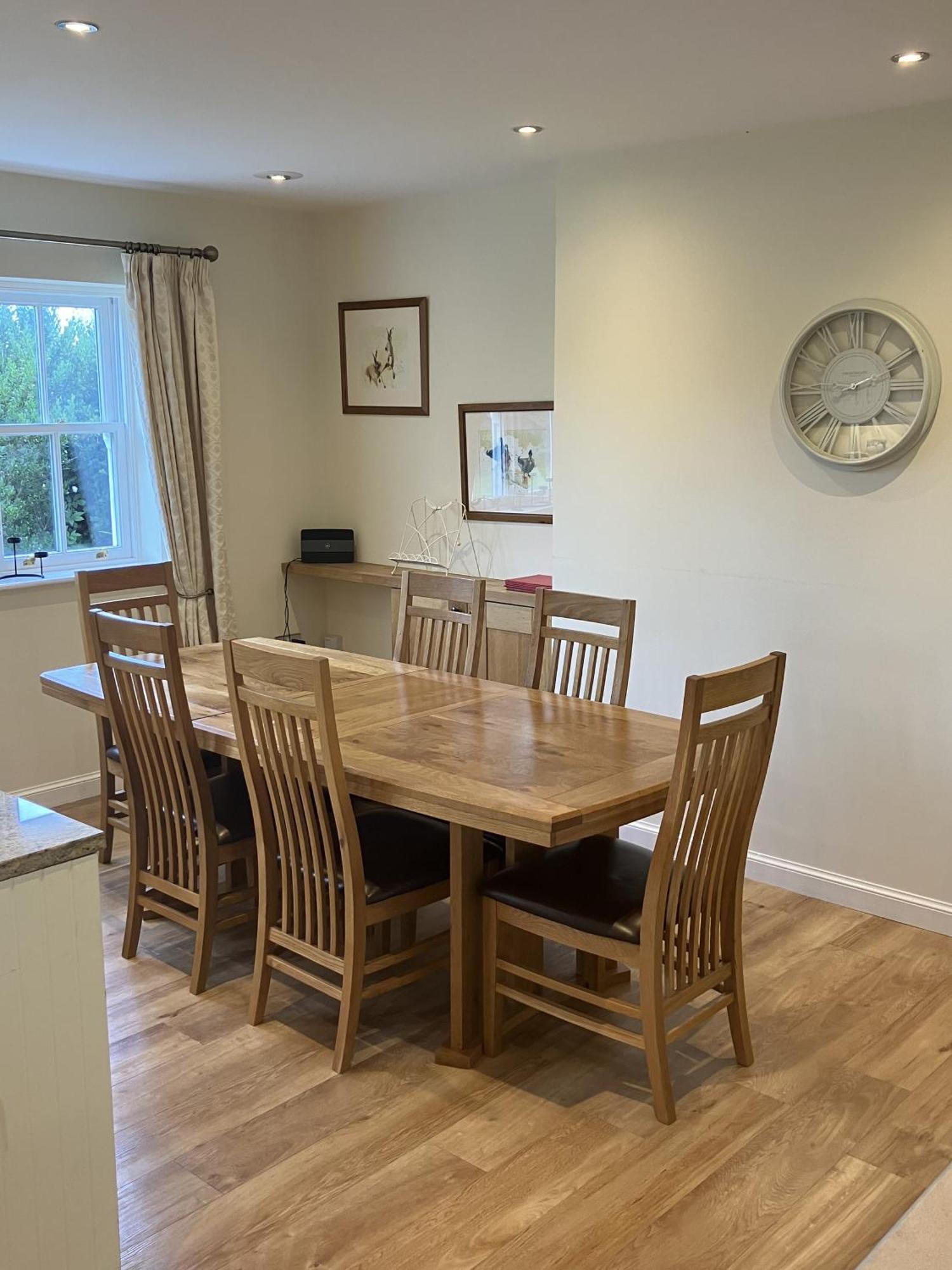 , Middleton Hall Estate Belford