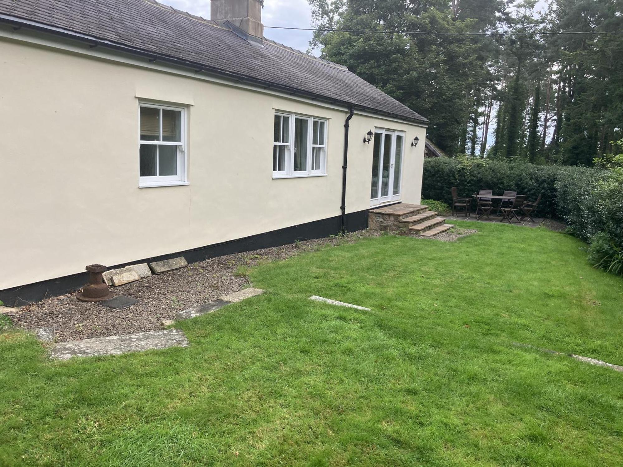 , Middleton Hall Estate Holiday home